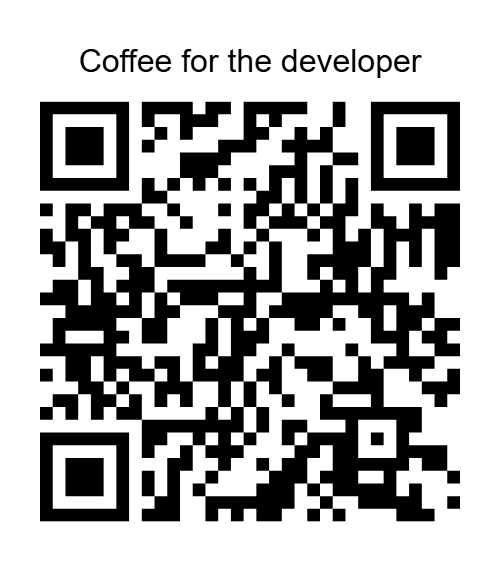 PayPal QR code